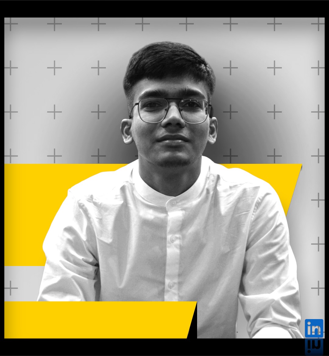 Rahul Raj Portfolio